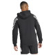 Adidas Ανδρική ζακέτα Future Icons 3-Stripes Full-Zip Hoodie